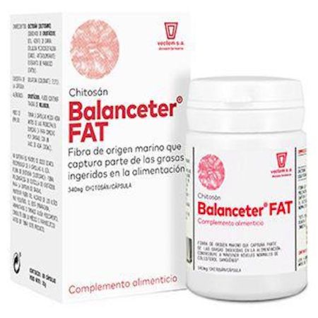 Balanceter Fat 112 Comprimés