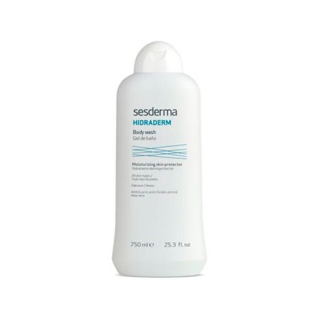 Sesderma Hidraderm Gel Bain 750ml 