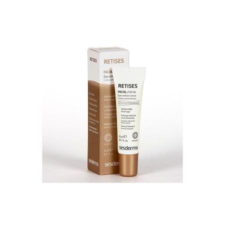 Sesderma Retises 0,05 Contour Des Yeux 15ml