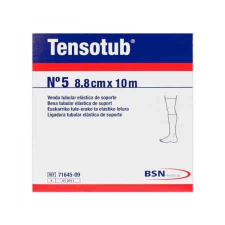 BSN Medical Tensotub Bandage Tubulaire 10m N5