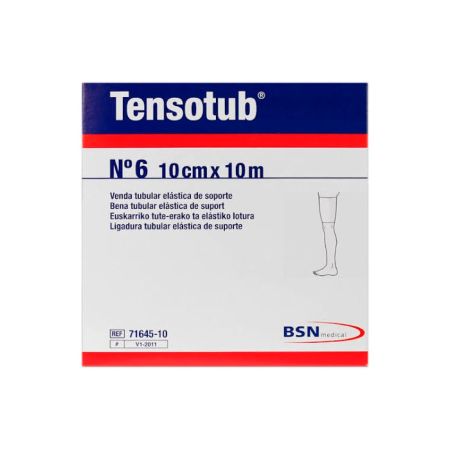 BSN Medical Tensotub Bandage Tubulaire 10m N6