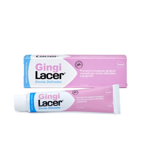 Gingilacer™ Dentifrice 75ml