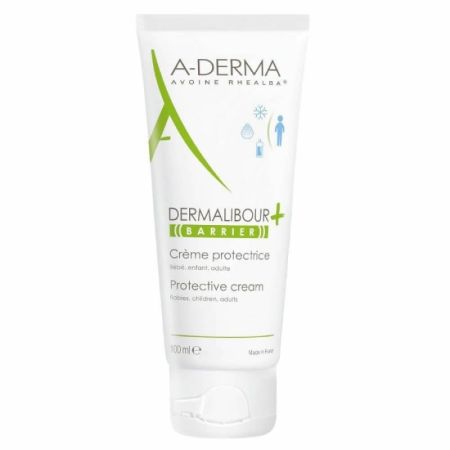 A-Derma  Dermalibour Crème Barrière 100ml