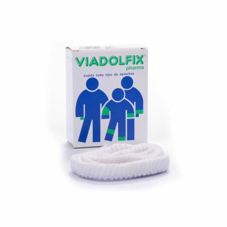 Viadolfix Maille Tubulaire Élastique 1 3m