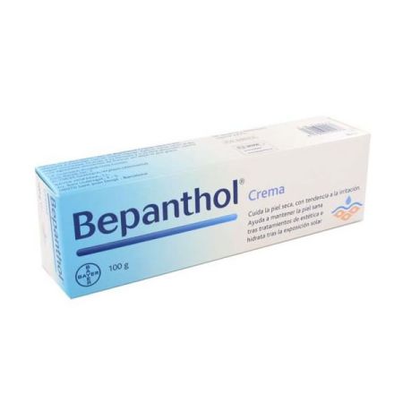 Bepanthol Crème 100g