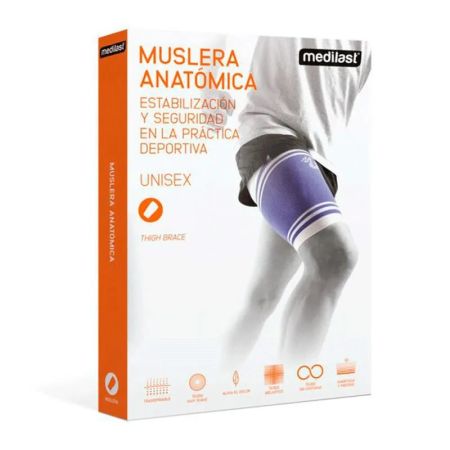 Medilast Muslera Bleu Série R/851 T/EG