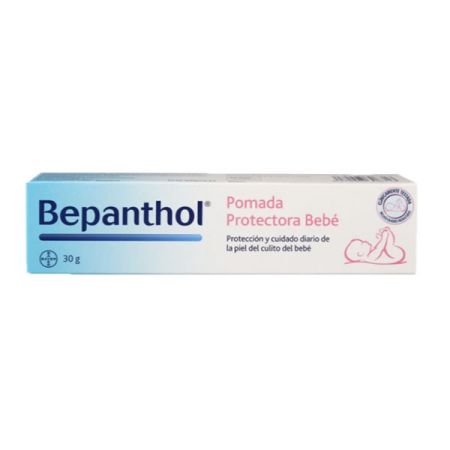 Bepanthol  Crème Protectrice Bébé  30g