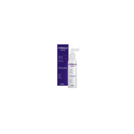 Interpharma Forbald Lotion 125ml