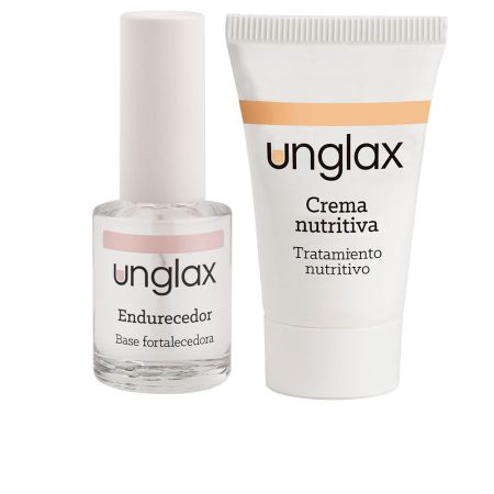 Unglax Intensive Nail Strengthening Treatment