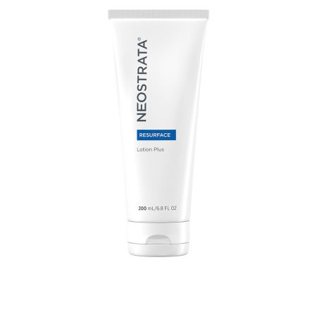 Neostrata Resurface Lotion Plus 15 Aha Exfoliant Moisturizing Body 200ml