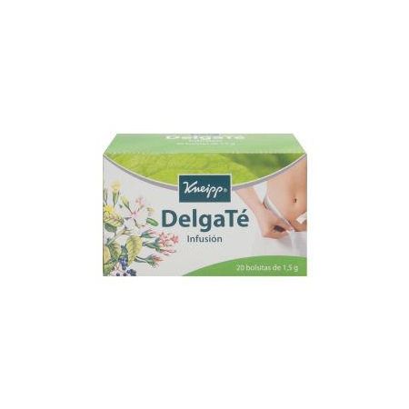 Filtres Kneipp 20 Kneipp Amincissant