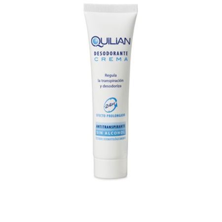 Laboratorio Viñas Quilian Déodorant Crème 30ml