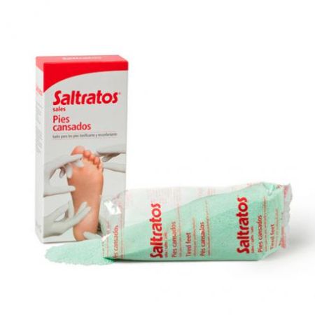 Laboratorios Viñas Saltratos Sels Relaxants 200g