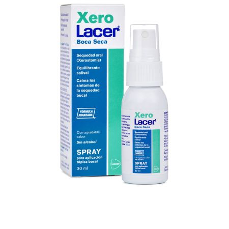 Xerolacer Spray Colutorio 30ml