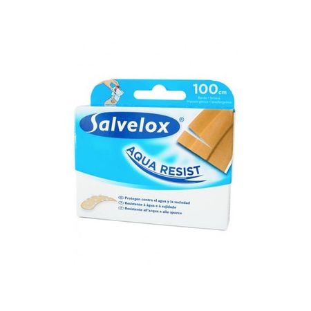 Salvelox Aqua Resist 1 Cuttable Strip 1m X 6cm
