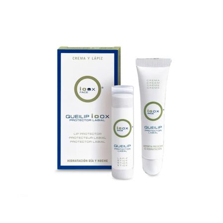 Ioox Queilip Crayon Crème Lèvres