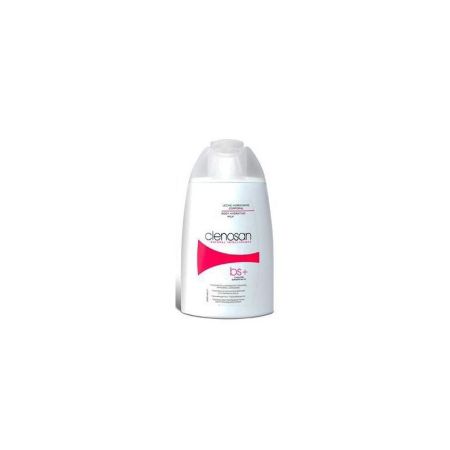 Clenosan Leche Caporal Hidratante 200ml