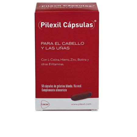 Pilexil™ 50cáps