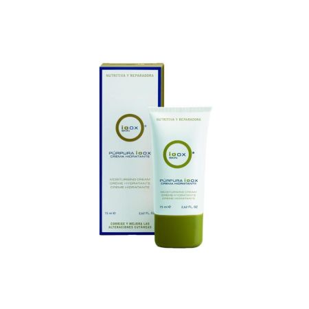 Ioox™ Crème Pourpre 75ml