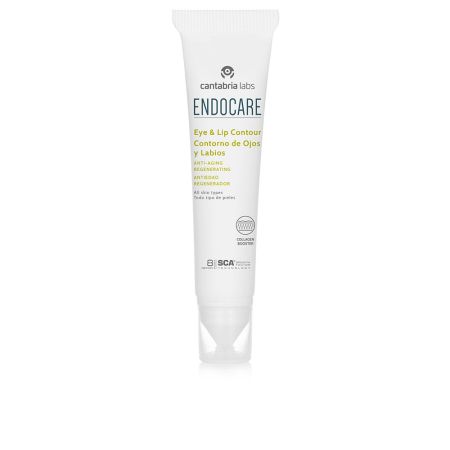 Endocare Lip and Eye Contour 15ml