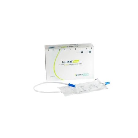  Lisubel Urine Bag Leg Collection 30 Units 