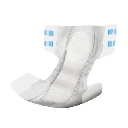 Lysette Couche-culotte Élastique Taille Moyenne Jour 60U