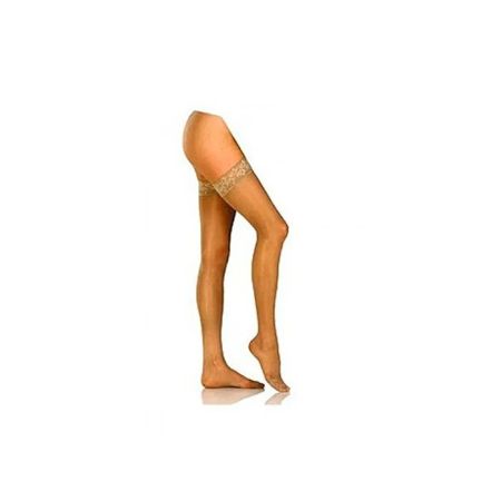 Varisan Compression Short Medium Strong Short T 3 Beig Pack