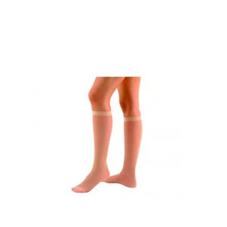 Varisan Strong Short Stocking T4 Beig Pack