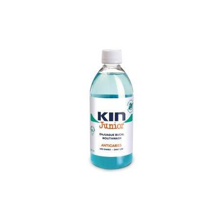Bain De Bouche Kin Junior 500ml