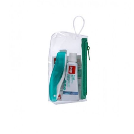 Phb Fresh Kit Pinceau + Pâte 15ml