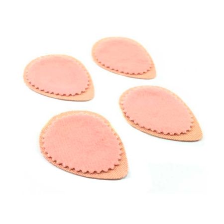 Schurz Patchs de Dureté Extra Doux 4U