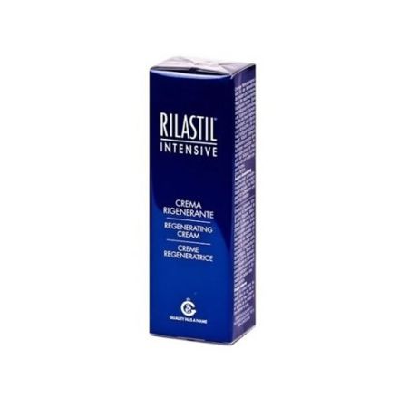 Rilastil Crème Régénérante Intensive 50ml