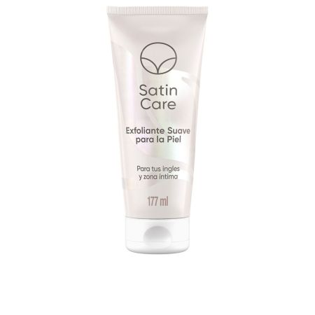 Gillette Venus Intima Exfoliante Suave Zonas Sensibles 177ml