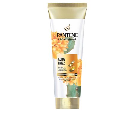Pantene Miracle Anti Frizz Acondicionador 160ml