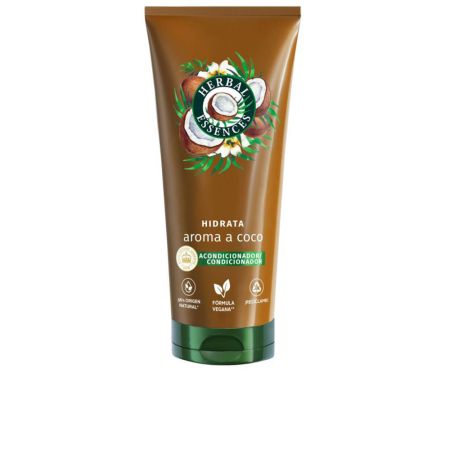 Herbal Essences Coco Acondicionador Hidratante 350ml
