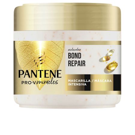 Pantene Miracle Bond Repair Mascarilla 300ml