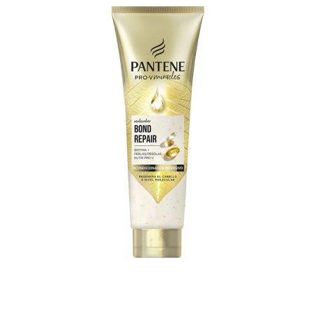 Pantene Miracle Bond Repair Acondicionador Intensivo Tubo 150ml