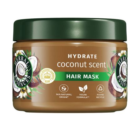 Herbal Essences Herbal Essence Aroma Coco Mascarilla Hidratante 500ml