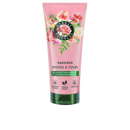 Herbal Essences Herbal Essence Rosas Acondicionador Suavidad 250ml
