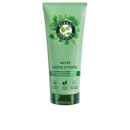 Herbal Essences Herbal Essence Menta Acondicionador Purificante 250ml