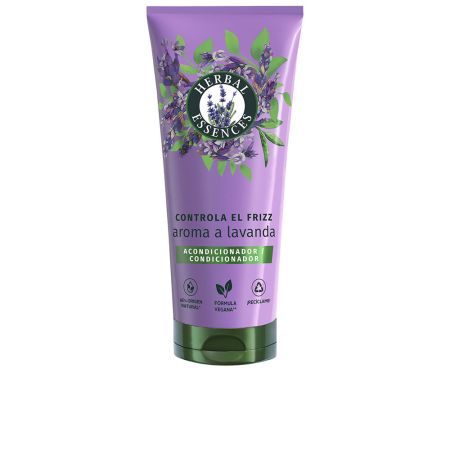 Herbal Essences Herbal Essence Lavanda Acondicionador Ant-Frizz 250ml