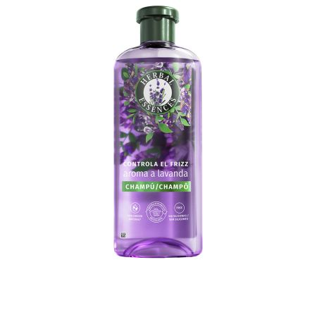 Herbal Essences Herbal Essence Lavanda Champú Anti-Frizz 350ml