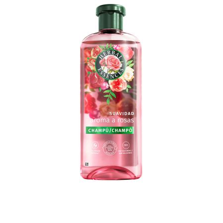 Herbal Essences Herbal Essence Rosas Champú Suavidad 350ml