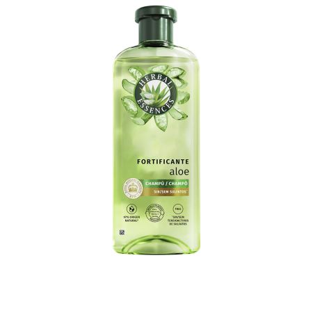 Herbal Essences Herbal Essence Aloe Champú Fortificante 350ml