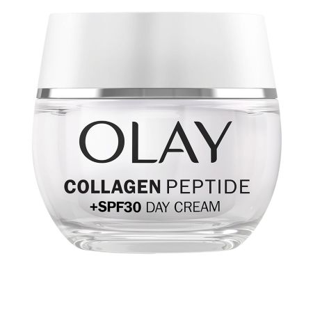 Olay Regenerist Collagen Peptide24 Spf30 Day Cream 50ml