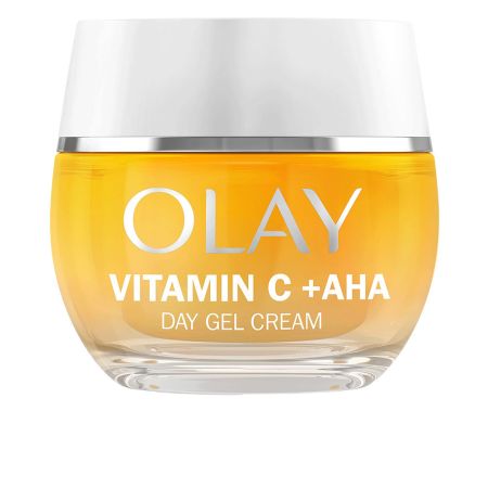 Olay Regenerist Vitamin C Aha 24 Gel Crema Día 50ml