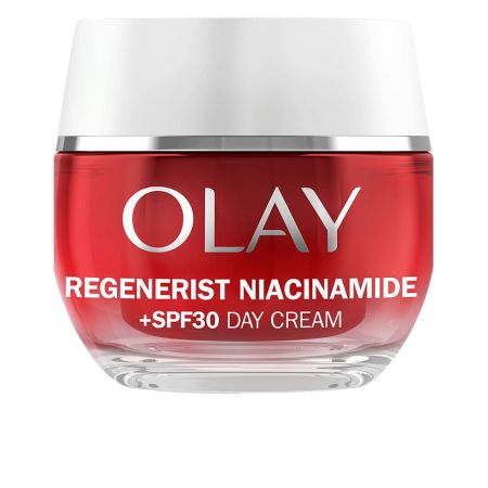 Olay Niacinamida24 Vitamina e Crema Hidratante Día Spf30 50ml