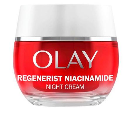 Olay Niacinamida24 Vitamina e Crema Revitalizante Noche 50ml