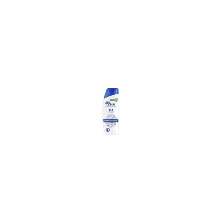 Head and Shoulders H-S Cha 330ml 2en1 Classic
