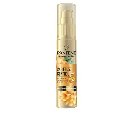 Pantene 24h Frizz Control Crema Sin Aclarado Dosificador 70ml